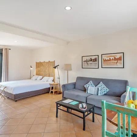 Pierre & Fuerteventura Origomare Üdülőközpont Lajares