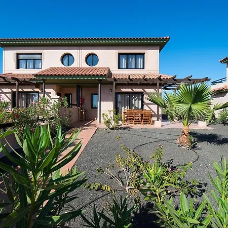 Pierre & Fuerteventura Origomare