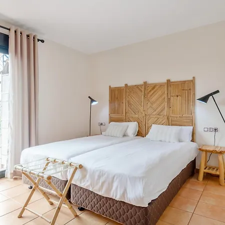 Pierre & Fuerteventura Origomare 4* Lajares