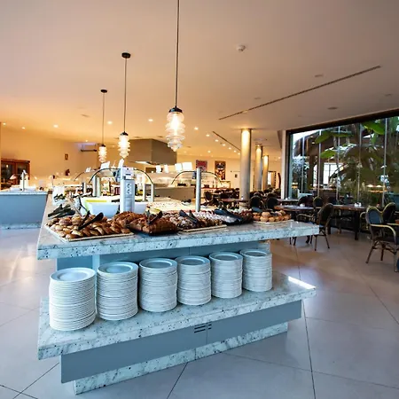 Üdülőközpont Pierre & Fuerteventura Origomare