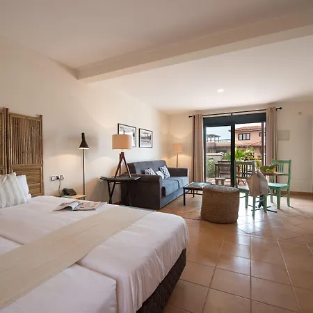 Pierre & Fuerteventura Origomare 4*