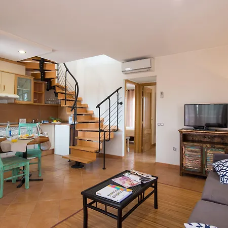 Pierre & Fuerteventura Origomare Lajares