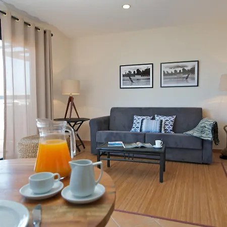 Üdülőközpont Pierre & Fuerteventura Origomare