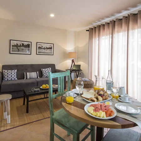 Pierre & Fuerteventura Origomare Üdülőközpont 4*