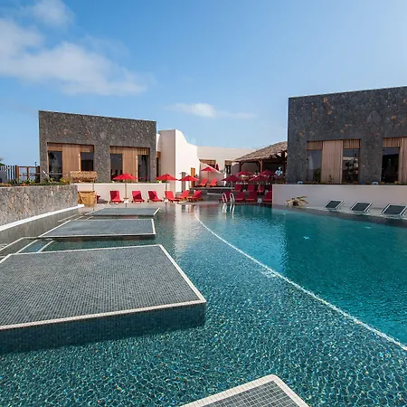 Pierre & Fuerteventura Origomare 4*