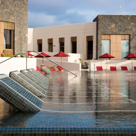 Üdülőközpont Pierre & Fuerteventura Origomare 4*