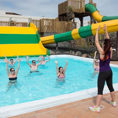 Pierre & Fuerteventura Origomare 4*