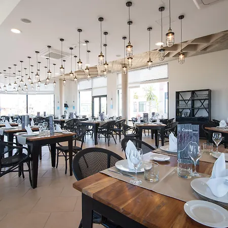 Üdülőközpont Pierre & Fuerteventura Origomare Lajares