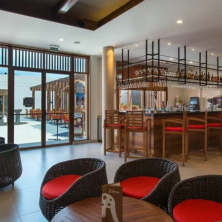 Üdülőközpont Pierre & Fuerteventura Origomare