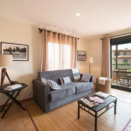 Üdülőközpont Pierre & Fuerteventura Origomare Lajares