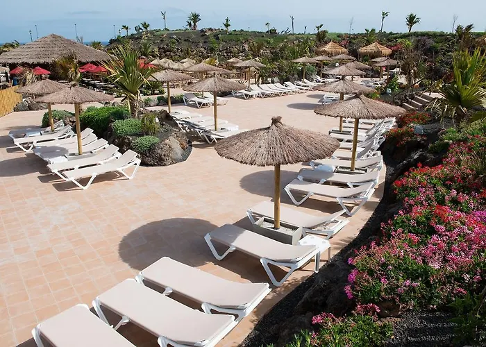 Pierre & Fuerteventura Origomare Lajares