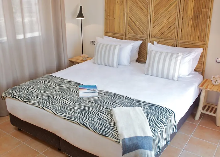 Pierre & Fuerteventura Origomare