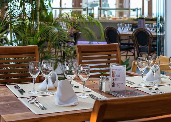 Pierre & Fuerteventura Origomare Üdülőközpont