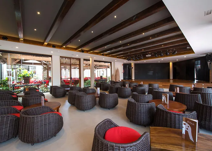 Pierre & Fuerteventura Origomare 4*