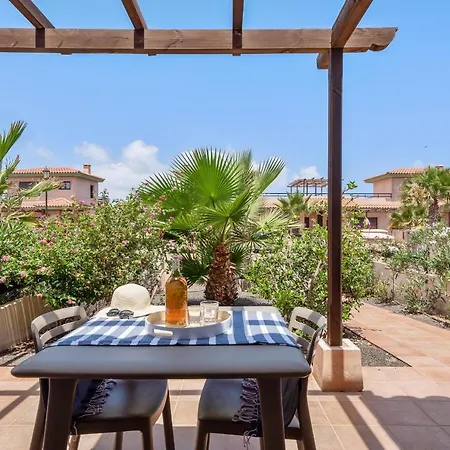 Pierre & Fuerteventura Origomare Resort