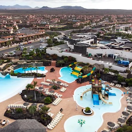 Курортный комплекс Pierre & Fuerteventura Origomare Лахарес