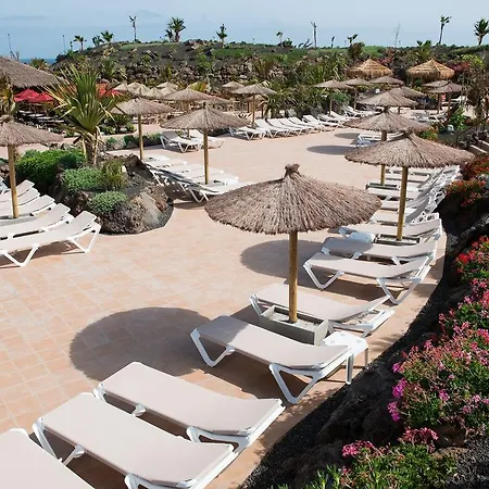 Pierre & Fuerteventura Origomare Lajares