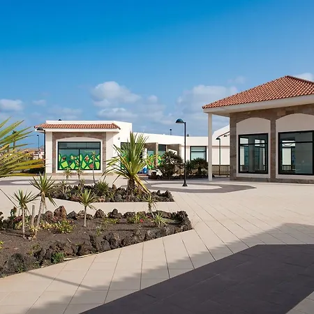Pierre & Fuerteventura Origomare Semesteranläggning (resort)