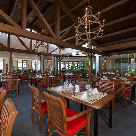 Pierre & Fuerteventura Origomare 4*