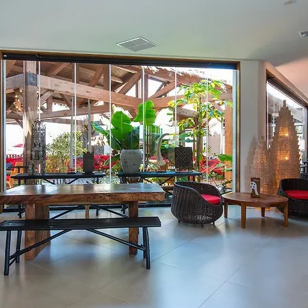 Курортный комплекс Pierre & Fuerteventura Origomare 4*