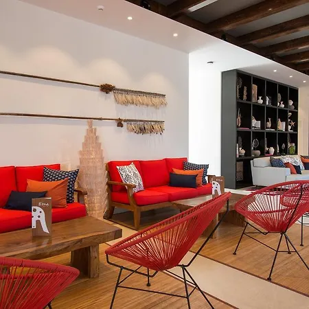 Pierre & Fuerteventura Origomare