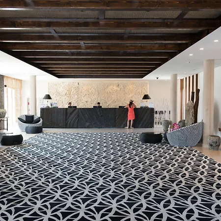 Resort Pierre & Fuerteventura Origomare 4*