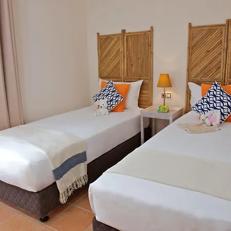 Pierre & Fuerteventura Origomare Lajares