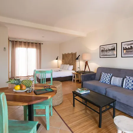 Pierre & Fuerteventura Origomare Курортный комплекс