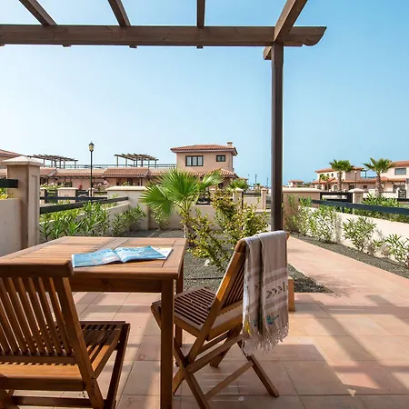 Pierre & Fuerteventura Origomare Лахарес