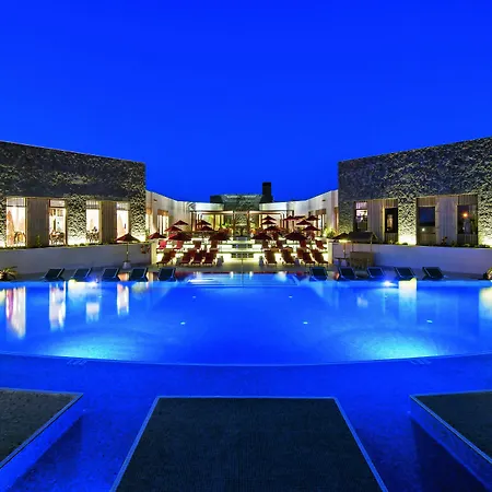 Pierre & Fuerteventura Origomare Resort 4*