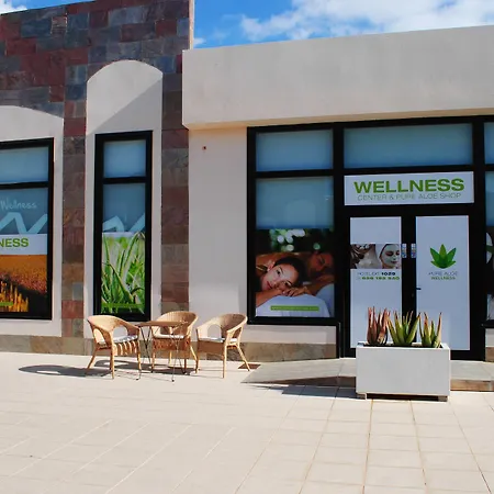 Resort Pierre & Fuerteventura Origomare