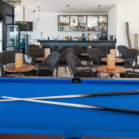 Pierre & Fuerteventura Origomare Lajares