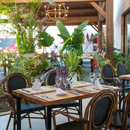 Pierre & Fuerteventura Origomare Лахарес