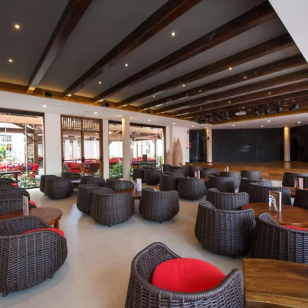 Pierre & Fuerteventura Origomare 4*