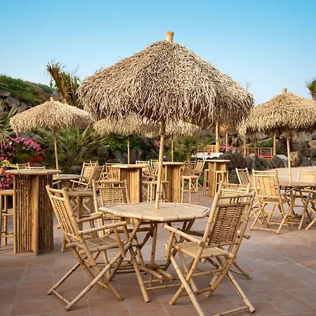 Pierre & Fuerteventura Origomare Курортный комплекс 4*