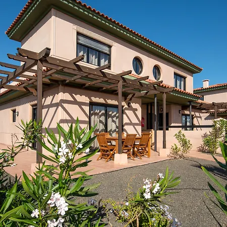 Курортный комплекс Pierre & Fuerteventura Origomare Лахарес