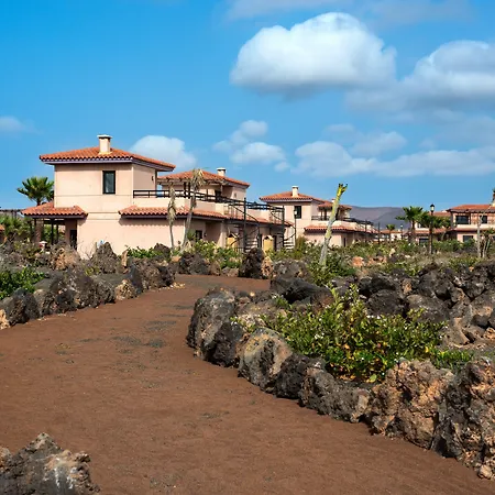 Pierre & Fuerteventura Origomare Курортный комплекс Лахарес