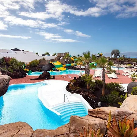 Resort Pierre & Fuerteventura Origomare Lajares