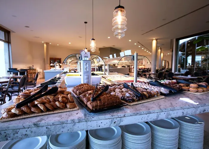 Pierre & Fuerteventura Origomare 4* Lajares