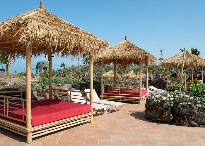 Pierre & Fuerteventura Origomare Rezort 4*