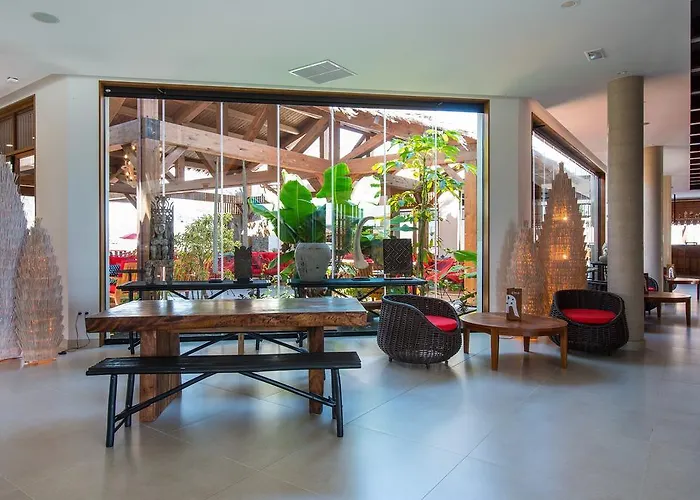 Rezort Pierre & Fuerteventura Origomare 4*