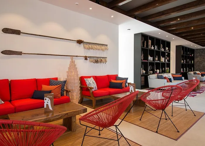 Pierre & Fuerteventura Origomare