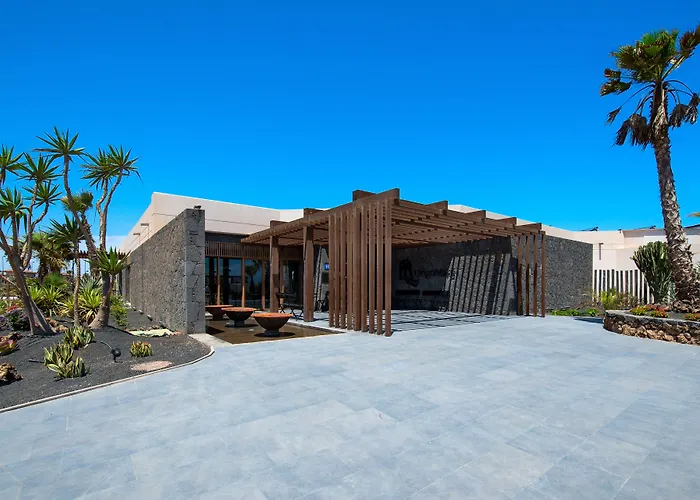 Pierre & Fuerteventura Origomare Rezort 4*