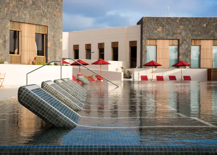 Rezort Pierre & Fuerteventura Origomare 4*