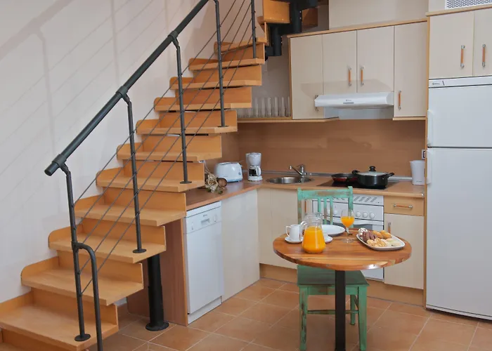 Θέρετρο Pierre & Fuerteventura Origomare Lajares