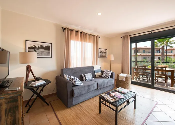 Rezort Pierre & Fuerteventura Origomare Lajares