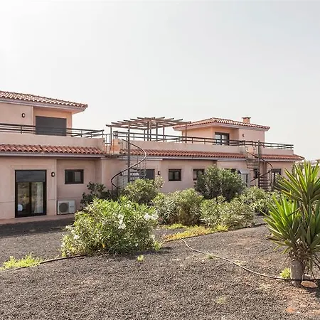 Pierre & Fuerteventura Origomare Resort 4*