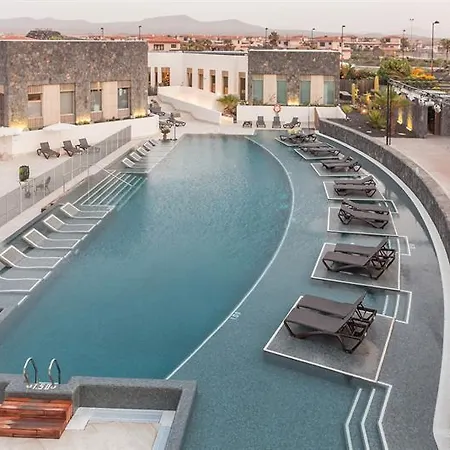 Resort Pierre & Fuerteventura Origomare 4*