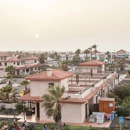 Pierre & Fuerteventura Origomare 라하레스