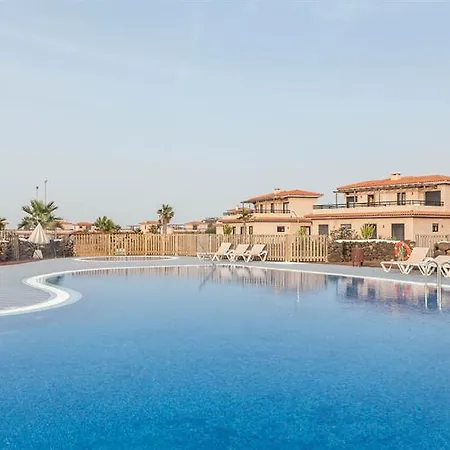 Pierre & Fuerteventura Origomare Resort 4*